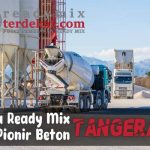 Pionir Beton Tangerang