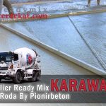 Pionir Beton Karawang